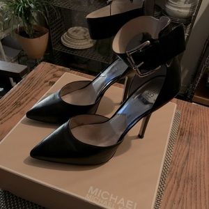 Michael kors high heels